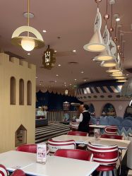 -奈尔宝家庭中心·亲子餐厅(前滩店)
