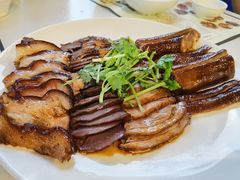 四喜拼盘-壹只卤鹅·潮汕菜(莲塘店)