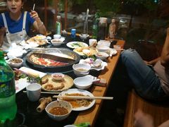 -川中故事·成都老火锅(东书房店)