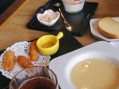 -豪客来牛排(人民东路店)