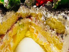 -克莱斯汀·生日蛋糕(于洪广场店)