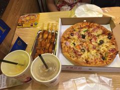 -尊宝比萨(厦大店)