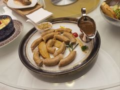 -俄士厨房(五棵松华熙LIVE店)