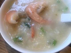 -颐和•海鲜砂锅粥•啫啫煲(奥林匹克广场店)