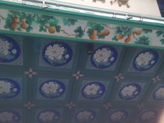 -北京天安门王府井漫心酒店