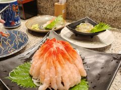 -合点寿司(美罗城店)