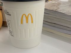 -麦当劳(山大路店)