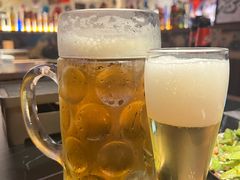 -三杯赤運·中式小酒馆(所城里店)