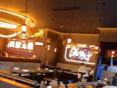 -探鱼·鲜青椒爽麻烤鱼(北京路天河城店)