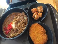 -食其家·牛丼咖喱(宜山路贝岭店)