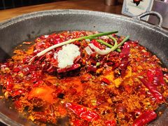 -萍姐火锅·公路夜市(南京新街口店)