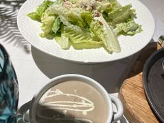 -俄士厨房(五棵松华熙LIVE店)