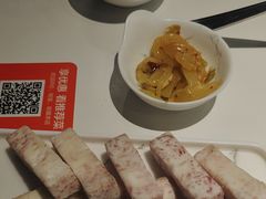 -烹然四季椰子鸡火锅(姚家园万象汇店)