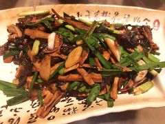 -侯家庄阿才有品私房菜馆