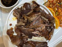 樟茶鸭-眉州东坡(博雅店)