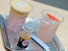 粉椰奶油糖-Something For(中洲湾店)