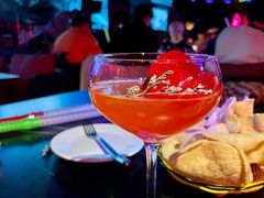 -MOSSO音乐酒吧·live house(南京旗舰店)