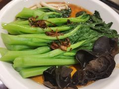 -新白鹿餐厅(爱琴海购物中心店)