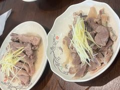 -乡亲鹅肉城(吴江店)