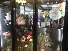 -卓花境Flowerwonderland花店