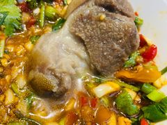 -陈大锅·岳阳鱼馆·地道岳阳菜(美食街店)