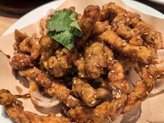 -九转小磨·东北菜老字号(祥安店)