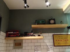 -一些柠檬一些茶(西村店)