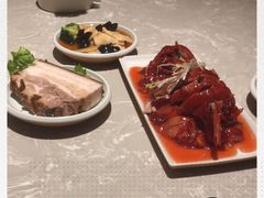 -松鹤面馆·古法焖肉面(观前店)