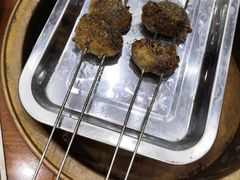 羊腰-岳合轩老北京涮肉