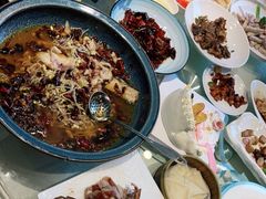 -小马哥融合菜(延安大街店)