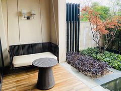 -上海崇明金茂凯悦酒店