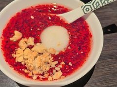 -庐灶江南·江南菜·四合院Bistro(东直门·华侨夜泊君亭店)