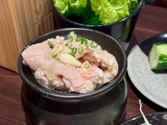 -蒜香焼肉PURUSHIN(马场路店)