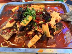 -江南食坊·老杭州饭店(始于1987年·湖滨店)