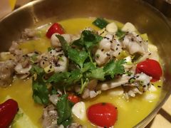 大叔秘制牛蛙-我是那个大叔·美食研究所(新塘路店)