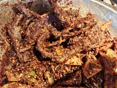 -嘎嘎鸭下巴·爆辣干锅(明教寺店)