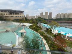 -清河半岛温泉度假酒店