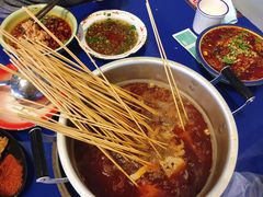 -马路边边 传媒大学店