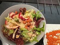 -杭州来福士中心