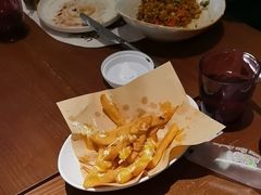 -一沙一城·岩烤牛扒(深圳首店)