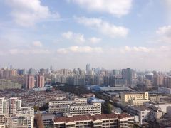 光大国际大酒店-上海光大会展中心国际大酒店