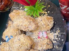 -君霖海鲜私房菜(春柳店)