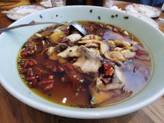 -渝乡人家(和平里店)