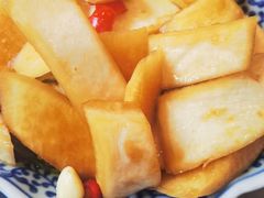 -西江美食舫·江西菜(健德桥店)