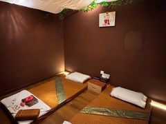 -湄南泰式古法按摩แม่น้ำนวดแผนไทยโบราณ