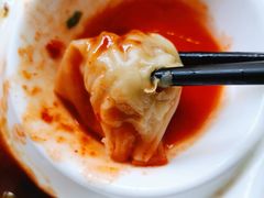 干捞云吞-玲玲饮食店
