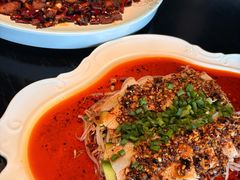 -三生三味密宗川菜·江景餐厅(来福士店)