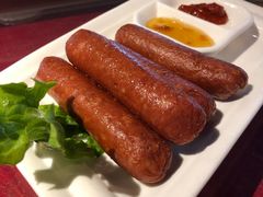 -天厨妙香素食餐厅(清华店)