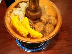 -武圣羊汤·西北面(安德路店)