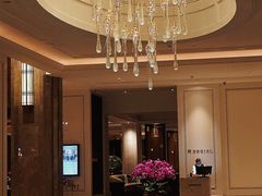 -Yan Ting 宴庭中餐厅(上海静安瑞吉酒店)